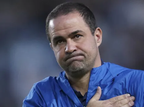 La estrategia de Jardine para que América derrote a Pachuca