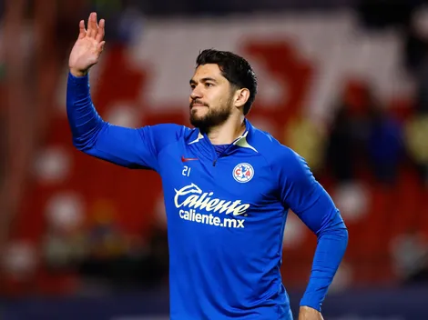 ¿Deja vu? El gol de Henry Martín ante Pachuca trae un poderoso recuerdo