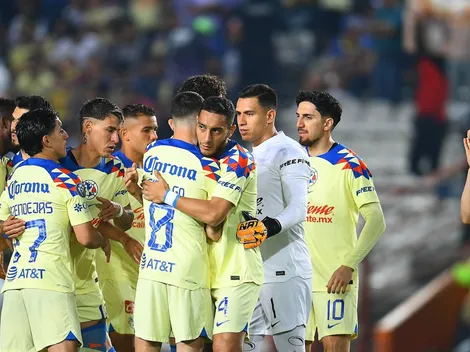 La única BAJA que tendrá América vs Pachuca en los cuartos de final del Clausura 2024