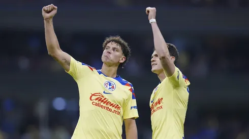 La directiva del América está disgustada.