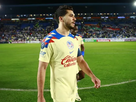 Henry Martín revela el trabajo que tendrá cuando se retire del futbol