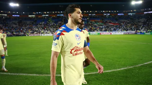 Henry Martín revela el trabajo que tendrá cuando se retire del futbol