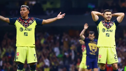 Hace 3 años que América no es eliminado en cuartos de final.