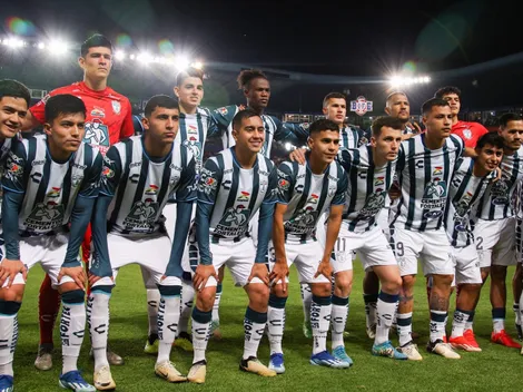 Aficionados de Pachuca cantan que América tiene miedo y se burlan