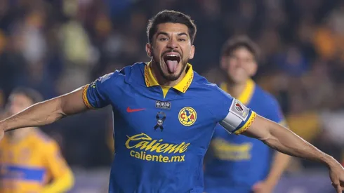 Gran sueldo de Henry Martín.