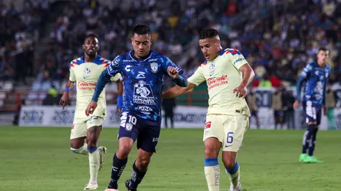 Las Águilas van por la clasificación.