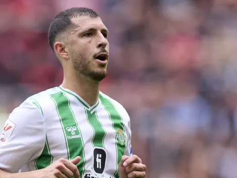 América tiene un nuevo motivo para soñar con el fichaje de Guido Rodríguez