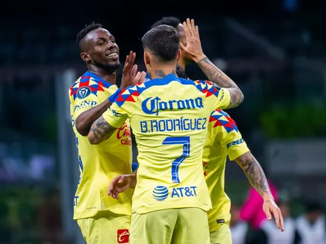 La decisión que afectó a Julián Quiñones y Brian Rodríguez