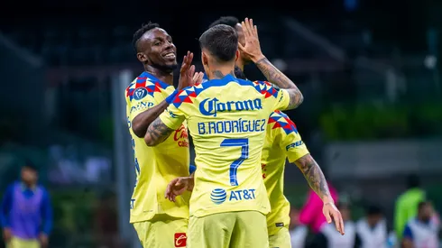 América necesita de la mejor versión de sus atacantes