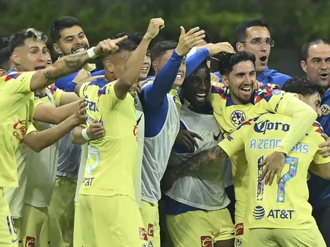 Lo que le hará falta al América para la Liguilla y debe trabajar