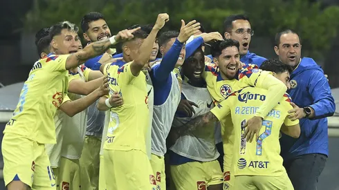 América debe recuperar confianza.