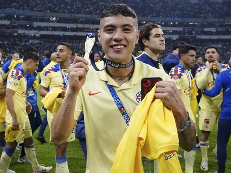 El video de Emilio Lara que genera nostalgia en la afición