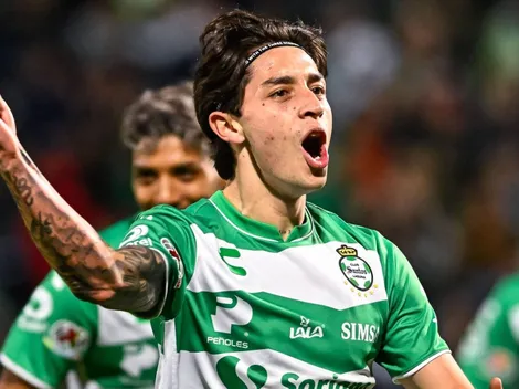 Los otros dos equipos de la Liga MX que quieren a Jordan Carrillo