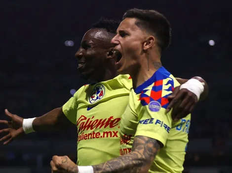 América debe recuperar a una de sus estrellas para la Liguilla