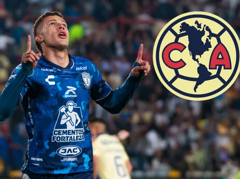 Lo que América debe saber antes de intentar el fichaje de Nelson Deossa