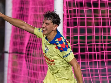 América toma una decisión del futuro de Igor Lichnovsky y sorprende