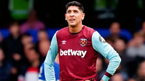 Edson Álvarez estuvo cerca del Borussia Dortmund