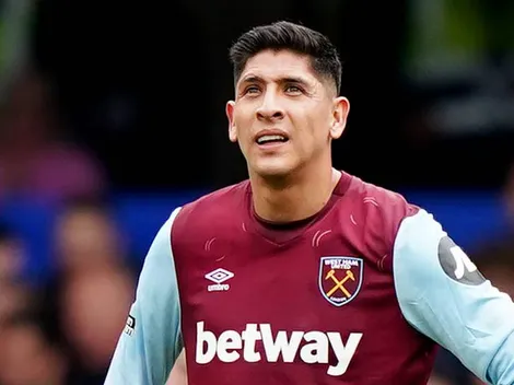 La dolorosa ofensa de Moyes a Edson Álvarez tras la derrota del West Ham
