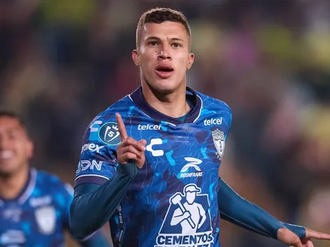 El detalle que América no puede ignorar con Nelson Deossa