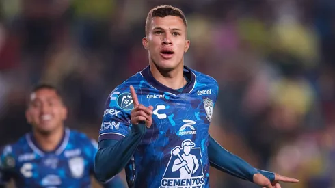 El alto precio de Nelson Deossa.