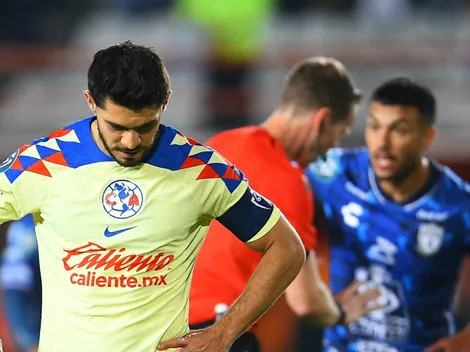 América vs. Pachuca: ¿Dónde ver EN VIVO los Cuartos de Final?