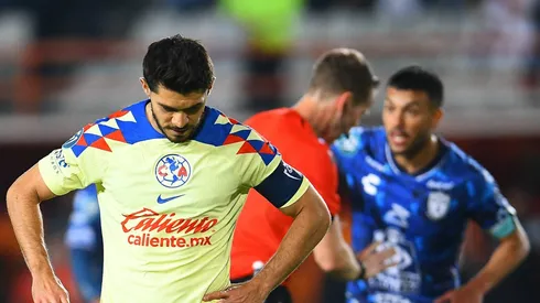 Henry va por su gol número 102.