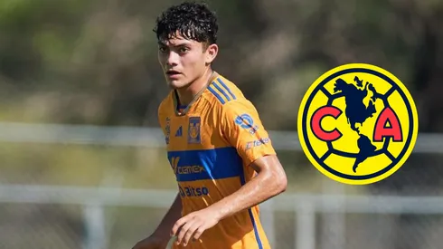 Atlético de San Luis se adelanta y le roba al América el fichaje de Ronaldo Nájera