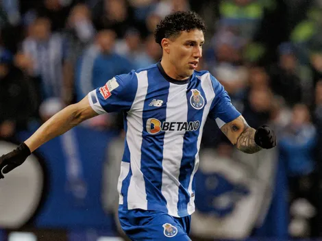 Jorge Sánchez tiene todo acordado para volver a la Liga MX: ¿Con qué equipo lo hará?