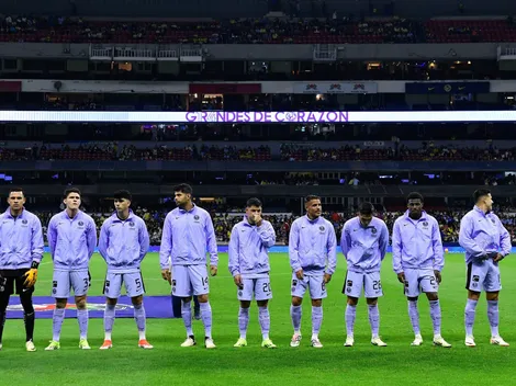 Las dos posiciones clave que América deberá reforzar de cara al Apertura 2024