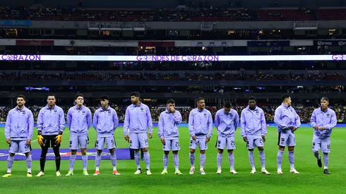 Las dos posiciones clave que América deberá reforzar de cara al Apertura 2024