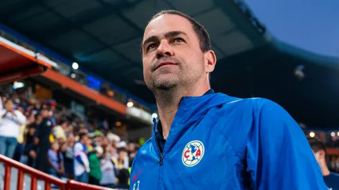 André Jardine busca el Tricampeonato de la Liga MX