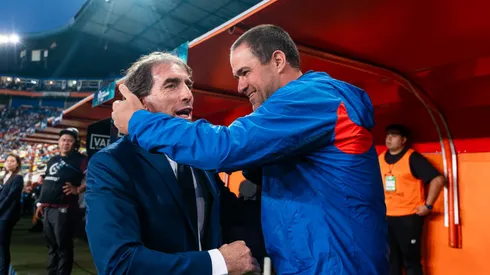 Almada ha sido un dolor de cabeza para Jardine.