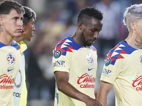 El apretado calendario que le espera al América en verano