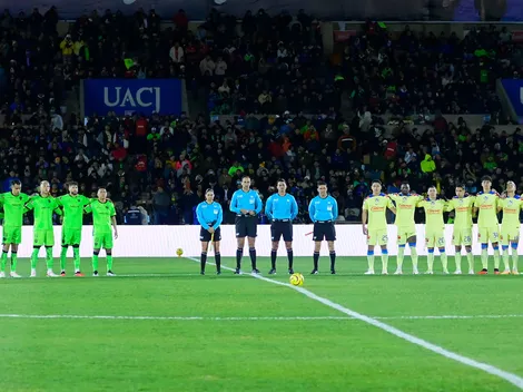 América anuncia partido amistoso ante Juárez: ¿Cuándo y dónde se jugará?