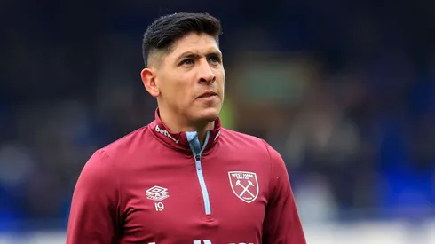 Edson Álvarez podría dar el paso más fuerte de su carrera.