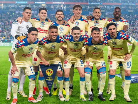 América ya conoce a sus dos posibles rivales para la liguilla