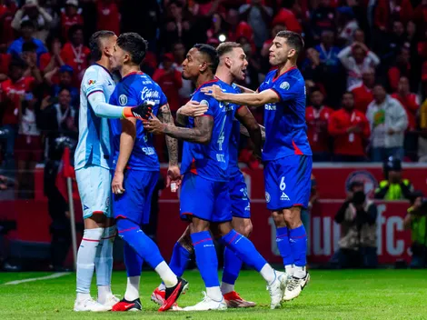 ¿Traición a la vista? Ex América suena con fuerza en Cruz Azul