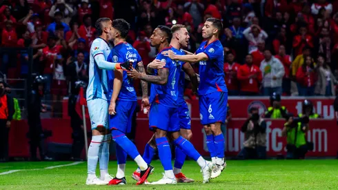 Cruz Azul podría reforzarse con un ex América