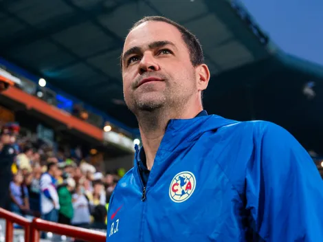 La polémica decisión que el americanismo no le perdona a André Jardine