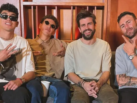 Miguel Layún defiende a la Triiisecta y explica porque no afecta al rendimiento de los jugadores