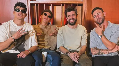 Miguel Layún defiende a la Triiisecta y explica porque no afecta al rendimiento de los jugadores