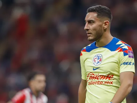 La terrible consecuencia que tendría la lesión de Sebastián Cáceres