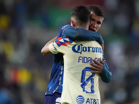Afición de América propone fichaje soñado de Pachuca para suplir a Álvaro Fidalgo