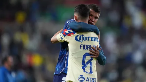 Afición de América propone fichaje soñado de Pachuca para suplir a Álvaro Fidalgo