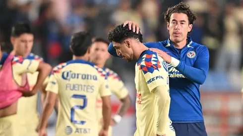 América viene de caer ante Pachuca en Concachampions