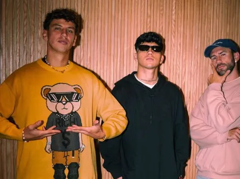 Igor Lichnovsky da importante aviso sobre la continuación de la Triiisecta