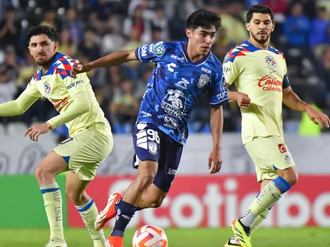 Pachuca lanza primera advertencia previo a la Liguilla