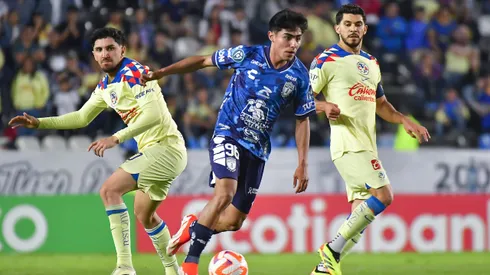 América tendrá revancha ante Pachuca en la Liguilla
