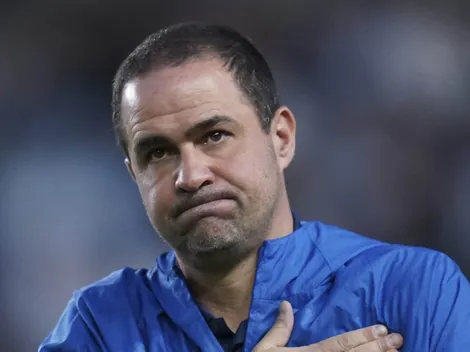 André Jardine revela lo que viene para América tras la eliminación