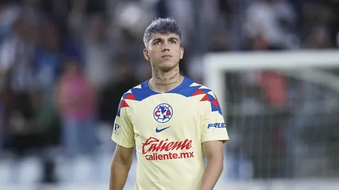 Kevin Álvarez no ha rendido al nivel esperado